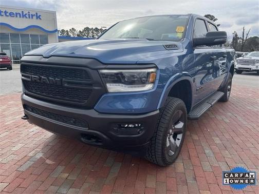 2024 RAM 1500 Big Horn/Lone Star