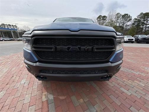 2024 RAM 1500 Big Horn/Lone Star