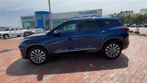 2023 Chevrolet Blazer Premier
