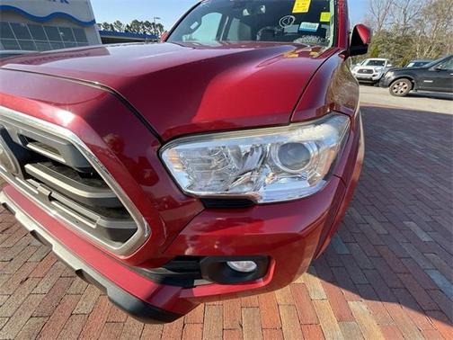 2019 Toyota Tacoma SR5