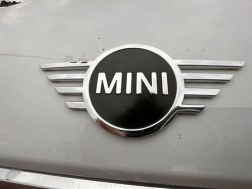 2019 MINI Countryman Cooper