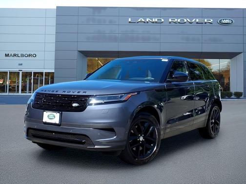 Varesine Blue Metallic 2026 Land Rover Range Rover Velar P250 S