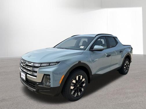 Bluestone 2026 Hyundai SANTA CRUZ SEL Activity