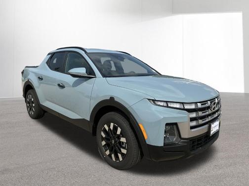 Bluestone 2026 Hyundai SANTA CRUZ SEL Activity