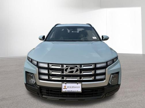 Bluestone 2026 Hyundai SANTA CRUZ SEL Activity