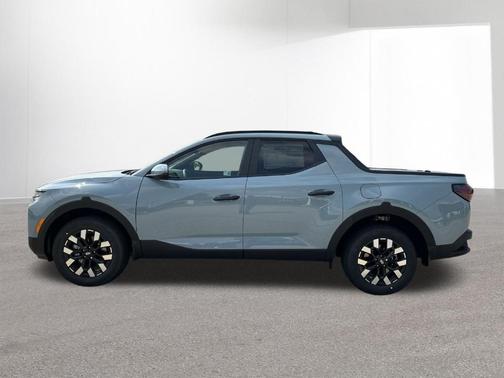 Bluestone 2026 Hyundai SANTA CRUZ SEL Activity