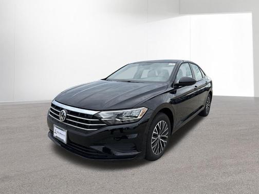 2019 Volkswagen Jetta 1.4T SE