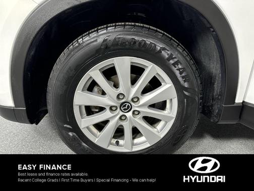 2014 Mazda CX-5 Touring
