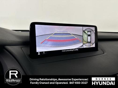 2021 Mazda CX-9 Grand Touring