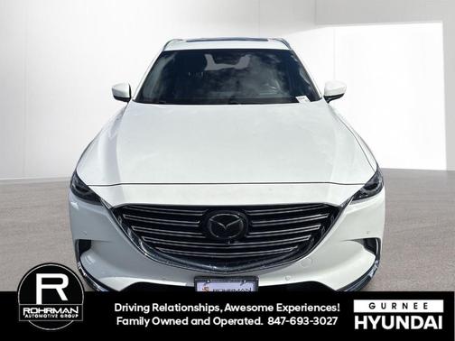 2021 Mazda CX-9 Grand Touring