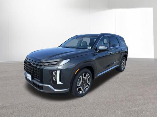 2025 Hyundai PALISADE Limited