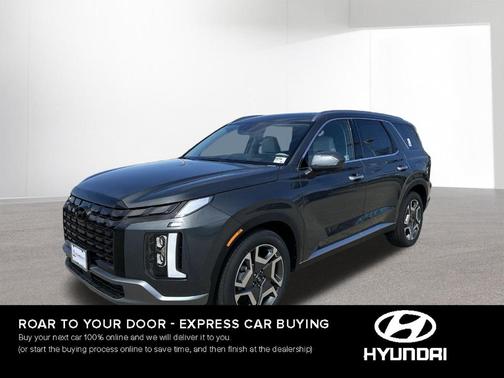 2025 Hyundai PALISADE Limited
