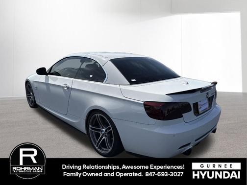 2012 BMW 335 is