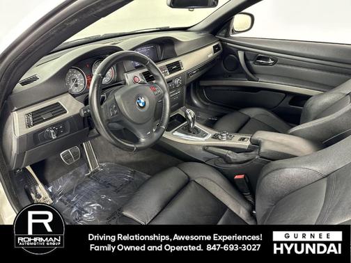 2012 BMW 335 is