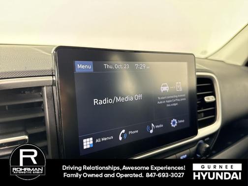 2024 Hyundai VENUE SEL