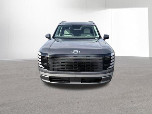 Gray Pearl 2026 Hyundai PALISADE SEL
