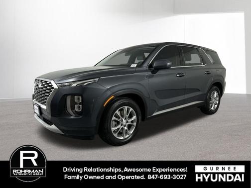 2020 Hyundai PALISADE SE