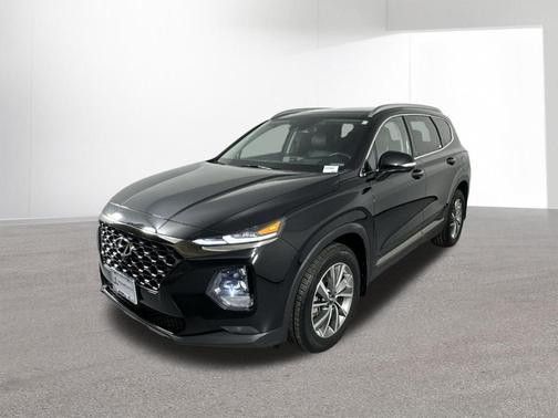 2020 Hyundai SANTA FE 2.4 Limited