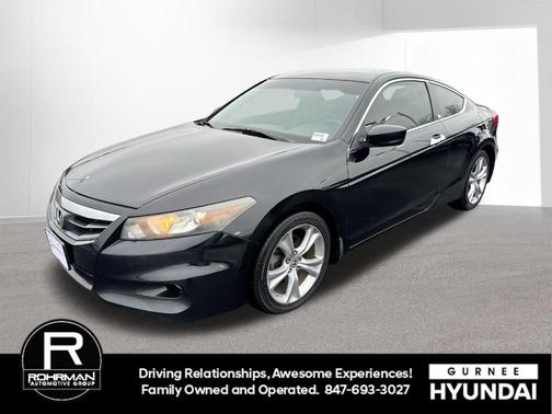 2011 Honda Accord EX-L