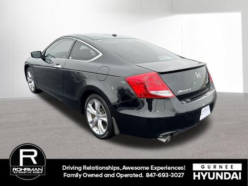 2011 Honda Accord EX-L