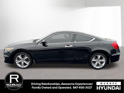 2011 Honda Accord EX-L