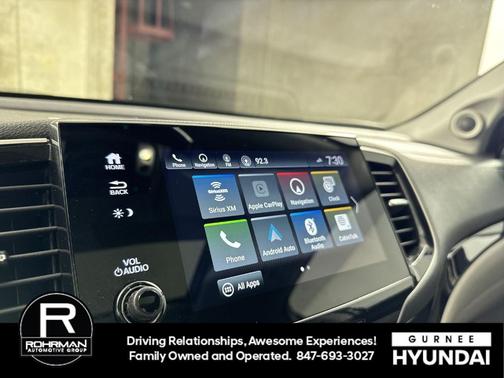 2021 Honda Pilot Elite