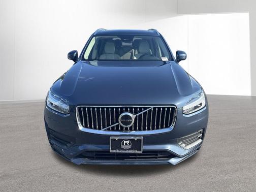 Denim Blue Metallic 2023 Volvo XC90 B5 Core