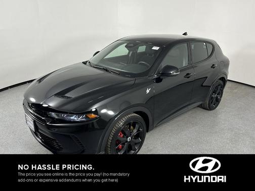 2024 Dodge Hornet R/T
