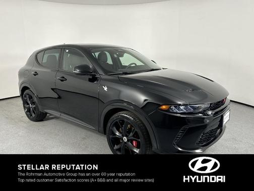 2024 Dodge Hornet R/T
