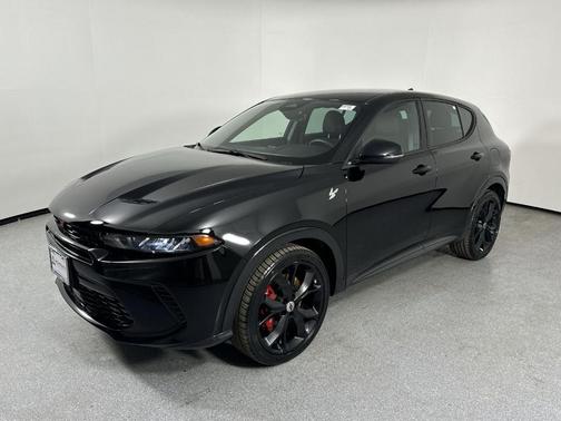 2024 Dodge Hornet R/T