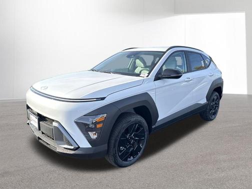 Atlas 2026 Hyundai KONA SEL Sport