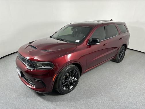 2022 Dodge Durango R/T