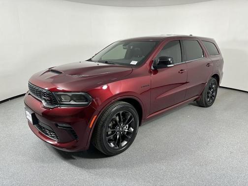 2022 Dodge Durango R/T