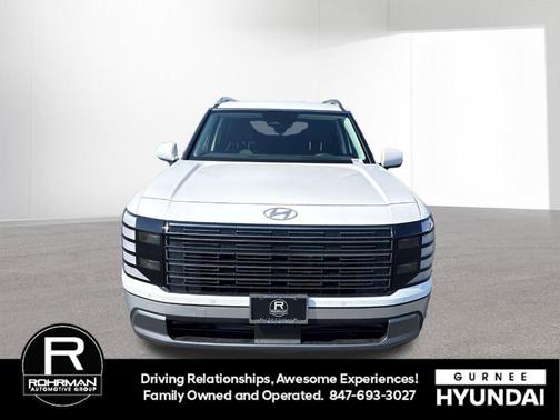 Pearl 2026 Hyundai PALISADE SEL
