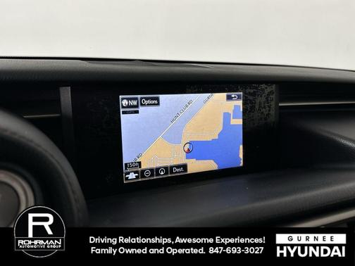 2015 Lexus RC 350 Base