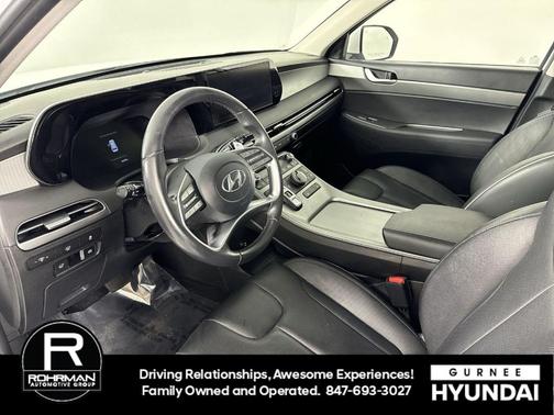 2023 Hyundai PALISADE XRT