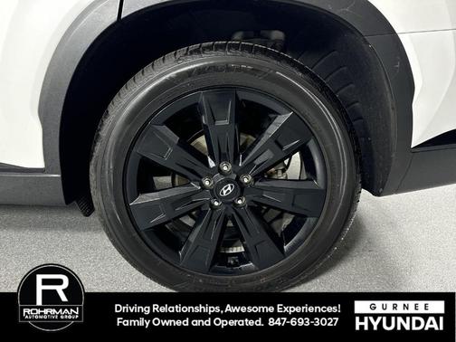 2023 Hyundai PALISADE XRT