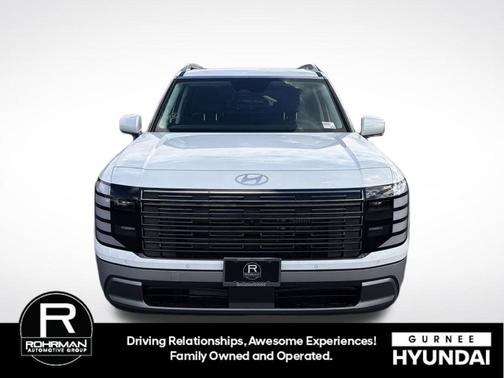 Pearl 2027 Hyundai PALISADE SEL