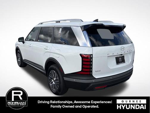 Pearl 2027 Hyundai PALISADE SEL