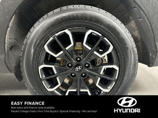 2023 Hyundai SANTA CRUZ SEL