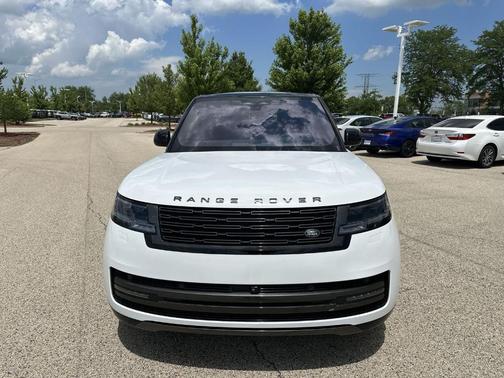 2023 Land Rover Range Rover P530 SE