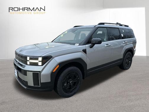 2025 Hyundai SANTA FE XRT