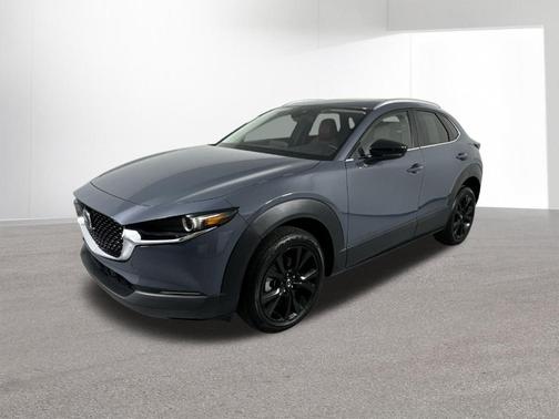 2023 Mazda CX-30 2.5 S Carbon Edition