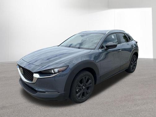 2023 Mazda CX-30 2.5 S Carbon Edition