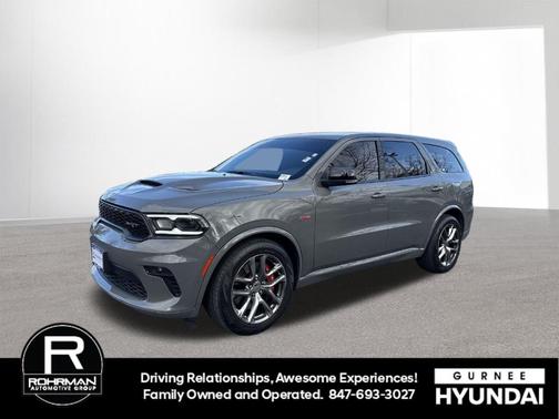 2023 Dodge Durango SRT 392