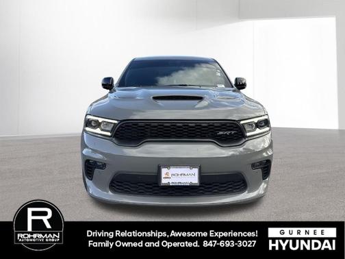 2023 Dodge Durango SRT 392
