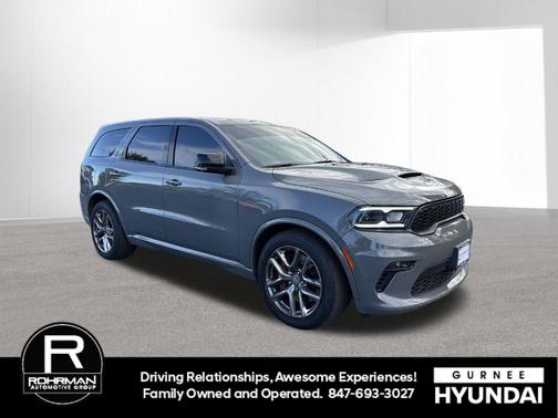 2023 Dodge Durango SRT 392