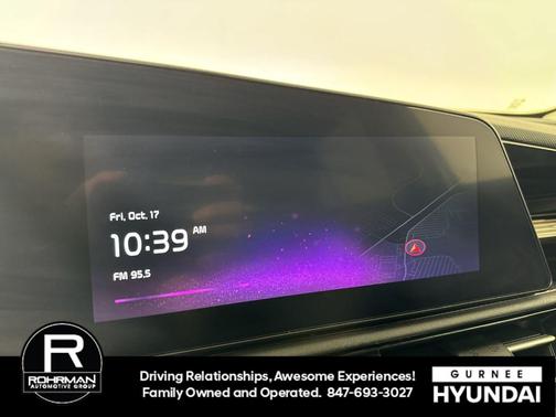 2024 Kia Niro EV Wind