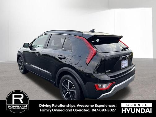 2023 Kia Niro EX