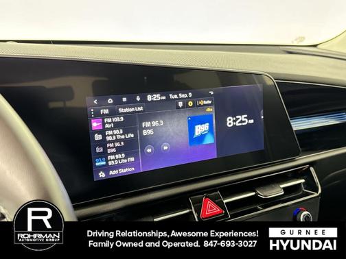 2023 Kia Niro EX